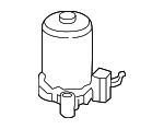 489005TG013 - Suspension: Motor for Honda Image