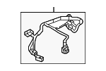 483206EX000 - Suspension: Harness for Honda Image