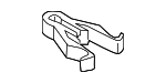S47P64345 - Body: Glove Box Assembly Clip for Mazda Image