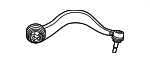 31107885659 - : Lateral Arm for BMW Image