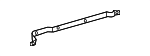 5530508010 - Body: Glove Box Assembly Reinforcement for Toyota: Sienna Image
