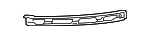 86557F6000 - : Headlamp Assembly Bracket for Kia: Cadenza Image