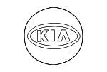 K2N337190 - : Center Cap for Kia: Spectra Image