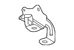 8621248280 - : Radio Chassis Mount Bracket for Toyota Image