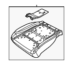 68396576AF - Electrical: Occupant Sensor for Mopar Image