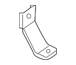 62044EA800 - Body: Bumper Face Bar Bracket for Nissan Image