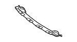 96011EA800 - Body: Spoiler for Nissan Image