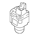 5WA980546D - : Camera for Volkswagen: Atlas, Atlas Cross Sport, ID.4 Image