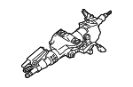 45250AC012 - Steering: Column Assembly for Toyota Image image