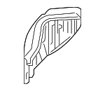 G92DH42010 - Electrical: Filter for Toyota: RAV4, RAV4 Prime, Venza Image