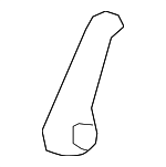 20791514 - Body: Release Handle for GM Image