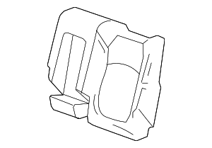 25938919 - : Part# 25938919 Cover for Saturn: Outlook Image