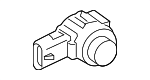 66205A4F598 - Body: Auto Park Sensor for BMW Image