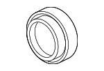 66209283203 - Body: Park Sensor Bezel for BMW Image