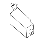 8974075050 - Electrical: Receiver for Lexus: HS250h Image