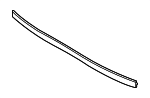 32260538 - Body: Lower Grille Seal for Volvo Image