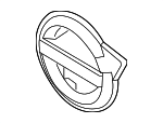 32337963 - Body: Emblem for Volvo Image