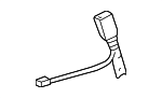 73230AA040A1 - Electrical: Buckle for Toyota: Solara Image