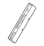 65206912817 - : Amplifier for BMW: Z4 Image