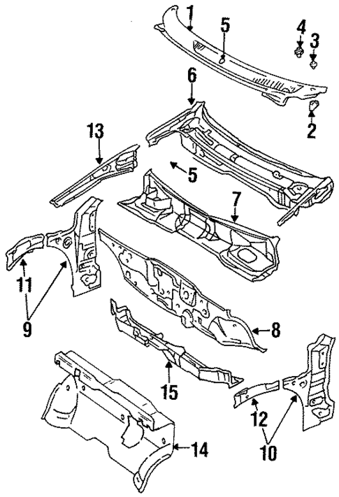 Diagram 1