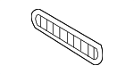 JLC000014 - : Air Vent for Land-Rover Image