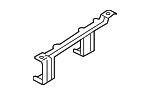 51647294551 - Body: Upper Bracket for BMW Image