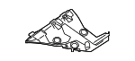 51657337632 - Body: Front Reinforced for BMW Image