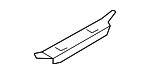 7149241763 - Body: Rear Reinforced Clamp for BMW Image