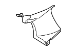 51657320274 - Body: Rear Reinforced for BMW Image
