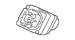 T4N3099 - Electrical: Rear Camera for Jaguar Image image
