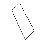 87115G2130 - : Upper Glass Dam for Hyundai Image