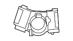 68046016AA - Steering: Switch Housing for Mopar Image