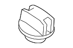 152551P110 - Engine: Filler Cap for Nissan Image
