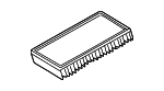 6040942004 - Air &amp; Fuel Delivery: Engine Air Filter for Mercedes-Benz Image