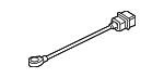 22905377 - Electrical: Knock Sensor for Volkswagen Image