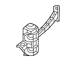 R2TZ5827204B - Body: Door Check for Ford Image
