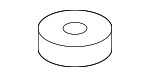 7L0820231A - HVAC: A/C Receiver Drier Cap for Volkswagen Image