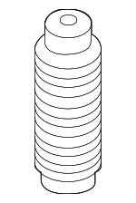 546251W000 - Suspension: Dust Cover for Kia: Forte, Forte Koup, Optima, Rio Image