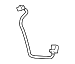 846330E020 - Steering: Cruise Switch Wire for Scion: tC, xB, xD | Toyota: 4Runner, Avalon, Camry, Corolla, Highlander, Land Cruiser, Matrix, Prius, Prius C, Prius Plug-In, Prius Prime, Prius V, RAV4, Sequoia, Solara, Tacoma, Tundra, Venza Image