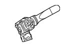 8465252300 - Steering: Wiper Switch for Scion: iQ, xB, xD | Toyota: Yaris Image
