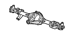 85656044 - Driveline &amp; Axles: Differential Housing for GM Image