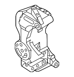 252512T000 - : Mount Bracket for Genesis: G80, GV70, GV80 Image
