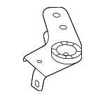 282272T000 - : Mount Bracket Upper Bracket for Genesis: G80, GV70, GV80 Image
