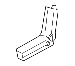 12458119 - Engine: Valve Cover Gasket for Chevrolet: Impala | Oldsmobile: Aurora, Intrigue Image
