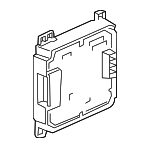 79610TBCA51 - : Control Module for Honda: Civic Image