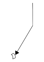 EH388813134 - : 2009 Mazda CX-7 - Seat Back Cover for Mazda: CX-7 Image