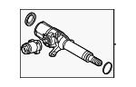 LR153492 - Suspension: Drive Unit for Land-Rover Image