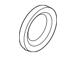 LR156700 - Suspension: Oil Seal for Land-Rover Image