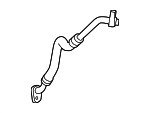 2238306005 - HVAC: Suction Hose for Mercedes-Benz Image