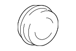 4351428010 - Brakes: Grease Cap for Lexus: GX460, GX470 Image